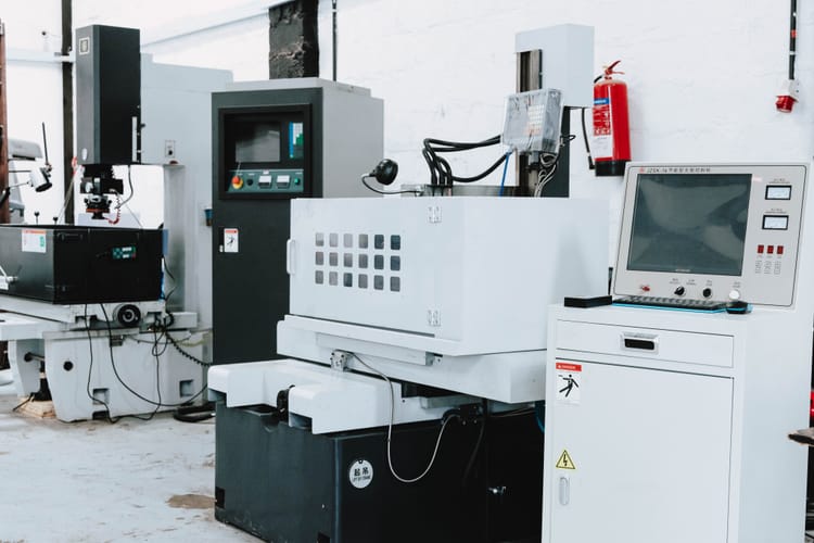 Electrical discharge Machining technologies (EDM)